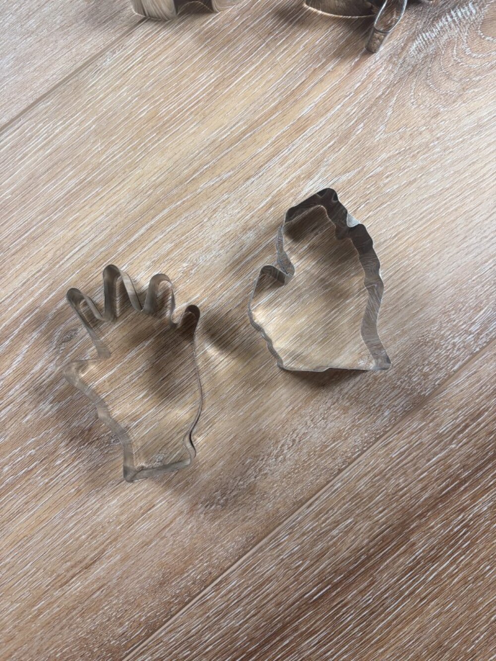11 Piece Cookie Cutter Set - Picture 6 of 6